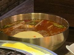 -三代烤肉(保利广场店)