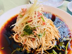 -冶春茶社(官园桥店)