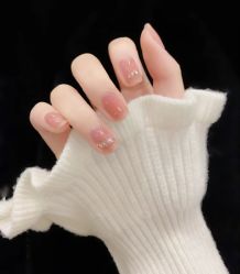 -纤羽美甲美睫