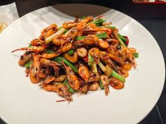-旺顺阁·北京菜·烤鸭(大望路店)