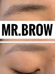 -眉毛先生MrBrow修眉染眉化妆