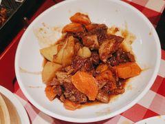 -西贝(太原万象城店)
