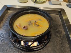 -有一锅·黑山羊腊排骨野生菌火锅(黑龙潭旗舰店)