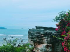 -三亚西岛海洋文化旅游区