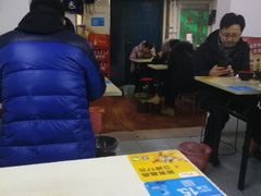 -南湖胖子砂锅(五福街店)