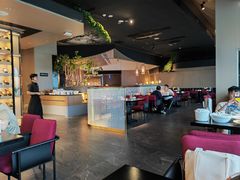 -三生三味密宗川菜·江景餐厅(来福士店)