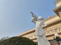 -中国福利会少年宫