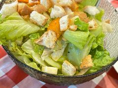 -安立可意大利美食