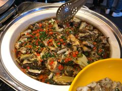 -名羊天下·火锅烧烤自助料理(镇明路店)