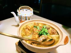 -锦府盐帮·李宅(领展购物广场中关村店)