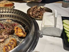 -欢喜哥齐齐哈尔自助烤肉(大学城店)