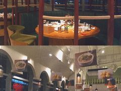-莲香西域·正宗新疆菜(龙华店)