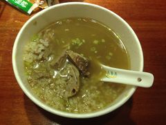 -百成大同鸭肉粥(大同总店)