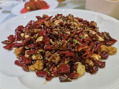 -眉州东坡(鸿坤店)