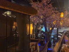 -绿茶餐厅(杭州黄龙K-lab店)