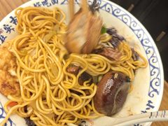 -梅溪·小伙子干挑面(安吉总店)