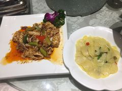 -食神酒店(长虹路店)