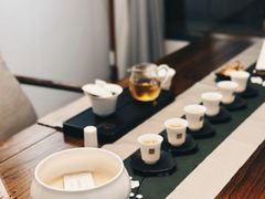 -小茶闲舍·观景商务茶馆(广州塔店)