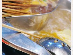 -小郡肝串串香火锅(金桥店)