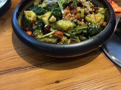 -四斤烤肉(东戴河孟家店)