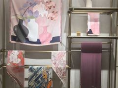 -万事利丝绸(杭州大厦店)