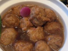 -湖锦酒楼·32年地道湖北菜(光谷店)