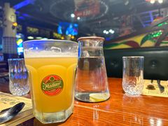 -马迭尔德式西餐精酿啤酒屋(中央大街店)