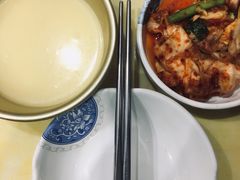 -故乡明太鱼屋(航北路店)