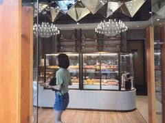 -奈雪的茶(大梅沙8号仓店)