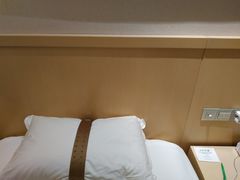 -丽柏酒店(上海广场长城店)