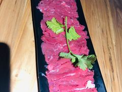 -捞围鲜·港式打边炉(海阳路店)