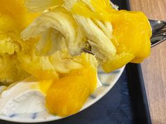 -Ice Monster冰馆·CNN评选全球十大甜品(国贸商城店)