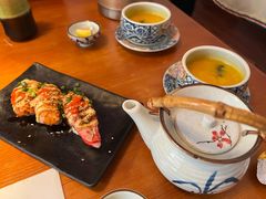 -鳗鱼家·深夜食堂(军博店)