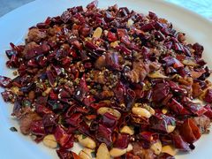 -雀蓝川菜(奥体广场店)