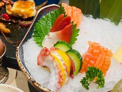 -大渔铁板烧(蛇口店)