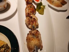 -波特曼西餐厅(南岗店)