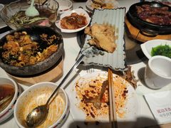 -七八冷面·延边朝鲜族美食(圣熙八号店)