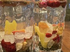 -沙力海西北特色美食烤肉店(北门坡店)