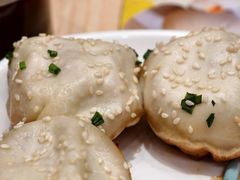 -小杨生煎(深圳岗厦北店)