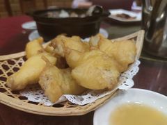 -抱德·潮汕味(敦和店原惠城鱼仔)
