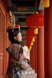 -美云庭古装·格格服汉服·京城旅拍(北京店)