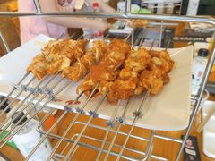 -牛上牛吊炉烧烤(红旗大街店)