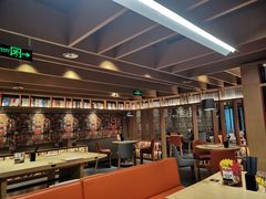 大堂-味千拉面(大悦城店)