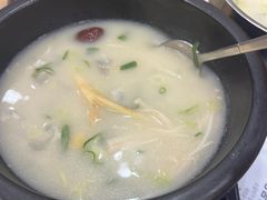 -神仙雪浓汤(弘大店)