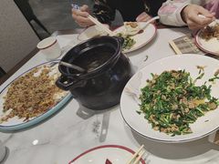 -金陵后厨·南京菜(新街口秣陵路店)