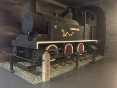 -中国铁道博物馆(正阳门馆)