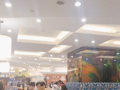 -元一希尔顿酒店·禅自助餐厅·啤酒花园