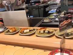 -大起水产回转寿司(道顿堀店)