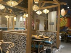 -黑家养生粥道馆(新世纪店)