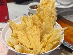-潮汕大目牛肉火锅(皇岗旗舰店)